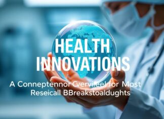 Global Health Innovations: A Comprehensive Look at the Latest Medical Advancements Global Health Innovations: A Comprehensive Overview of the Most Recent Medical Breakthroughs