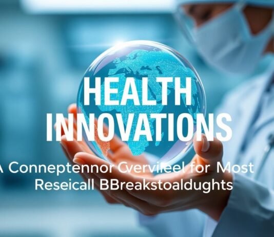 Global Health Innovations: A Comprehensive Look at the Latest Medical Advancements Global Health Innovations: A Comprehensive Overview of the Most Recent Medical Breakthroughs