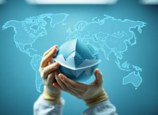 Global Health Systems Under Scrutiny Amid Rising Pandemic Concerns Global Health Systems Under Scrutiny Amid Rising Pandemic Concerns