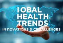 Global Health Trends: Innovations and Challenges in 2023 Global Health Trends: Innovations and Challenges in 2023
