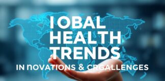 Global Health Trends: Innovations and Challenges in 2023 Global Health Trends: Innovations and Challenges in 2023