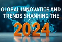 Global Innovations and Trends Shaping the Future in 2024 Global Innovations and Trends Shaping the Future in 2024