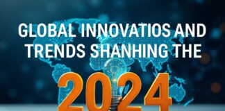 Global Innovations and Trends Shaping the Future in 2024 Global Innovations and Trends Shaping the Future in 2024