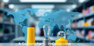Global Innovations in Consumer Product Safety: A Comprehensive Overview Global Innovations in Consumer Product Safety: A Comprehensive Overview