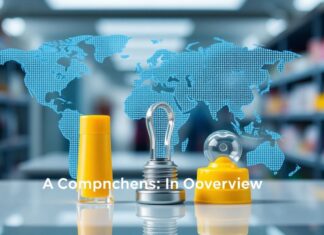 Global Innovations in Consumer Product Safety: A Comprehensive Overview Global Innovations in Consumer Product Safety: A Comprehensive Overview