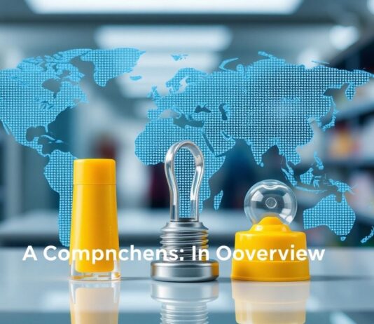Global Innovations in Consumer Product Safety: A Comprehensive Overview Global Innovations in Consumer Product Safety: A Comprehensive Overview