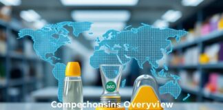 Global Innovations in Consumer Product Safety: A Comprehensive Overview Global Innovations in Consumer Product Safety: A Comprehensive Overview