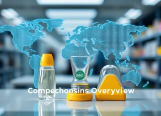 Global Innovations in Consumer Product Safety: A Comprehensive Overview Global Innovations in Consumer Product Safety: A Comprehensive Overview