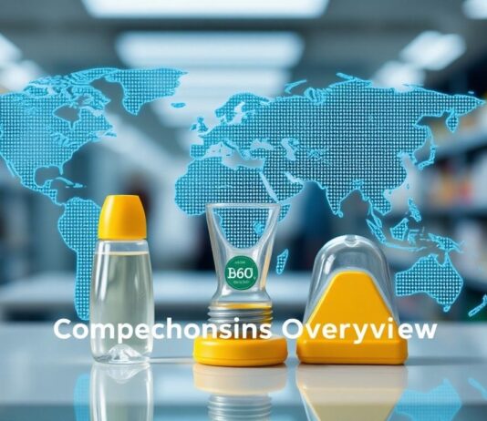 Global Innovations in Consumer Product Safety: A Comprehensive Overview Global Innovations in Consumer Product Safety: A Comprehensive Overview