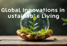 Global Innovations in Sustainable Living: A New Era of Eco-Consciousness Global Innovations in Sustainable Living: A New Era of Eco-Consciousness