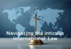 Global Legal Systems: Navigating the Complexities of International Law Global Legal Systems: Navigating the Intricacies of International Law
