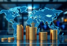 Global Markets Navigate Uncertainty Amid Geopolitical Tensions Global Markets Navigate Uncertainty Amid Geopolitical Tensions