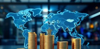 Global Markets Navigate Uncertainty Amid Geopolitical Tensions Global Markets Navigate Uncertainty Amid Geopolitical Tensions