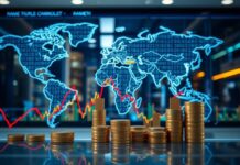 Global Markets Witness Volatility Amid Geopolitical Tensions and Economic Uncertainty Global Markets Experience Volatility Amid Geopolitical Tensions and Economic Uncertainty