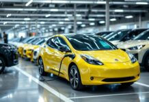 Global Shift: The Rise of Electric Vehicles and the Decline of Traditional Automobiles Global Shift: The Ascendancy of Electric Vehicles and the Decline of Conventional Automobiles