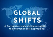 Global Shifts: A Comprehensive Analysis of Recent Political and Economic Developments Global Shifts: A Comprehensive Analysis of Recent Political and Economic Developments