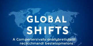 Global Shifts: A Comprehensive Analysis of Recent Political and Economic Developments Global Shifts: A Comprehensive Analysis of Recent Political and Economic Developments