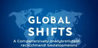 Global Shifts: A Comprehensive Analysis of Recent Political and Economic Developments Global Shifts: A Comprehensive Analysis of Recent Political and Economic Developments