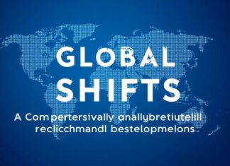 Global Shifts: A Comprehensive Analysis of Recent Political and Economic Developments Global Shifts: A Comprehensive Analysis of Recent Political and Economic Developments