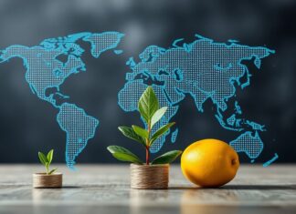 Global Shifts: Analyzing Recent Trends in Health and Wellness Global Shifts: Analyzing Recent Trends in Health and Wellness