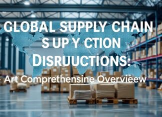 Global Supply Chain Disruptions: A Comprehensive Overview Global Supply Chain Disruptions: A Comprehensive Overview