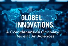 Global Tech Innovations: A Comprehensive Overview of Recent Developments Global Tech Innovations: A Comprehensive Overview of Recent Advances