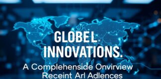 Global Tech Innovations: A Comprehensive Overview of Recent Developments Global Tech Innovations: A Comprehensive Overview of Recent Advances
