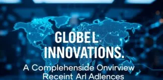 Global Tech Innovations: A Comprehensive Overview of Recent Developments Global Tech Innovations: A Comprehensive Overview of Recent Advances
