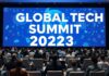 Global Tech Summit 2023: A Gathering of Minds and Innovations Global Tech Summit 2023: A Gathering of Minds and Innovations