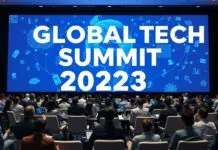 Global Tech Summit 2023: A Gathering of Minds and Innovations Global Tech Summit 2023: A Gathering of Minds and Innovations