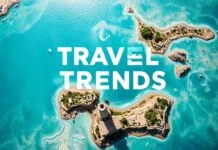 Global Travel Trends: How the Pandemic Has Reshaped Our Wanderlust Global Travel Trends: How the Pandemic Has Reshaped Our Desire to Explore