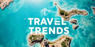 Global Travel Trends: How the Pandemic Has Reshaped Our Wanderlust Global Travel Trends: How the Pandemic Has Reshaped Our Desire to Explore