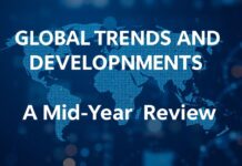 Global Trends and Developments: A Mid-Year Review Global Trends and Developments: A Mid-Year Review