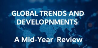 Global Trends and Developments: A Mid-Year Review Global Trends and Developments: A Mid-Year Review