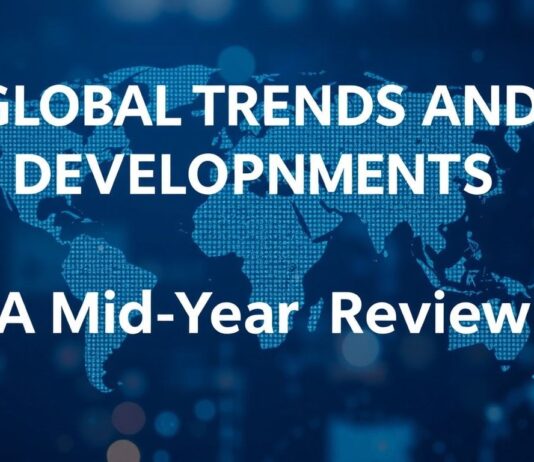 Global Trends and Developments: A Mid-Year Review Global Trends and Developments: A Mid-Year Review