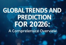 Global Trends and Predictions for 2026: A Comprehensive Overview Global Trends and Predictions for 2026: A Comprehensive Overview