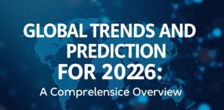 Global Trends and Predictions for 2026: A Comprehensive Overview Global Trends and Predictions for 2026: A Comprehensive Overview