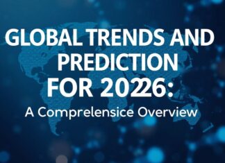 Global Trends and Predictions for 2026: A Comprehensive Overview Global Trends and Predictions for 2026: A Comprehensive Overview