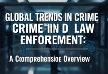 Global Trends in Crime and Law Enforcement: A Comprehensive Overview Global Trends in Crime and Law Enforcement: A Comprehensive Overview