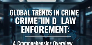 Global Trends in Crime and Law Enforcement: A Comprehensive Overview Global Trends in Crime and Law Enforcement: A Comprehensive Overview