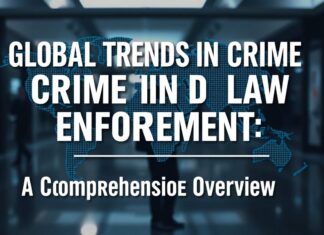 Global Trends in Crime and Law Enforcement: A Comprehensive Overview Global Trends in Crime and Law Enforcement: A Comprehensive Overview