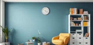 Global Trends in Home Organization: A Reflection of Larger Societal Shifts Global Trends in Home Organization: A Reflection of Broader Societal Changes