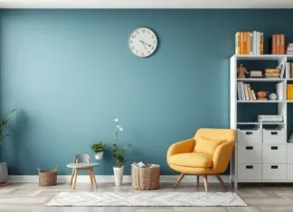 Global Trends in Home Organization: A Reflection of Larger Societal Shifts Global Trends in Home Organization: A Reflection of Broader Societal Changes