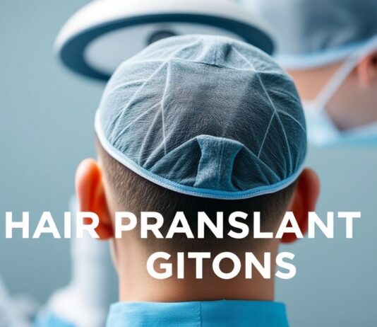 Global Trends in Medical Tourism: A Closer Look at Hair Transplant Procedures Global Trends in Medical Tourism: An In-Depth Examination of Hair Transplant Procedures