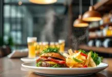 Global Trends Reshaping the Restaurant Industry in 2023 Global Trends Reshaping the Restaurant Industry in 2023