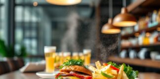 Global Trends Reshaping the Restaurant Industry in 2023 Global Trends Reshaping the Restaurant Industry in 2023