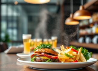 Global Trends Reshaping the Restaurant Industry in 2023 Global Trends Reshaping the Restaurant Industry in 2023