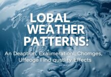 Global Weather Patterns: A Comprehensive Look at Recent Changes and Impacts Global Weather Patterns: An In-Depth Examination of Recent Changes and Their Effects