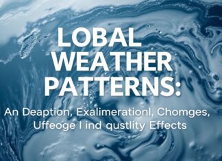 Global Weather Patterns: A Comprehensive Look at Recent Changes and Impacts Global Weather Patterns: An In-Depth Examination of Recent Changes and Their Effects