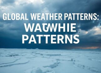 Global Weather Patterns: Understanding the Impact of Climate Change on Worldwide Weather Global Weather Patterns: Understanding the Impact of Climate Change on Global Weather